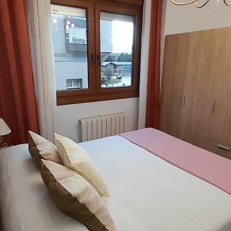 Apartamento Sobrevilla SDR IV Santander Exterior foto