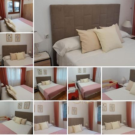 Apartamento Sobrevilla SDR IV Santander Exterior foto