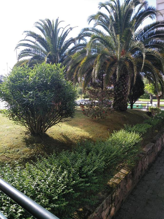 Apartamento Sobrevilla SDR IV Santander Exterior foto