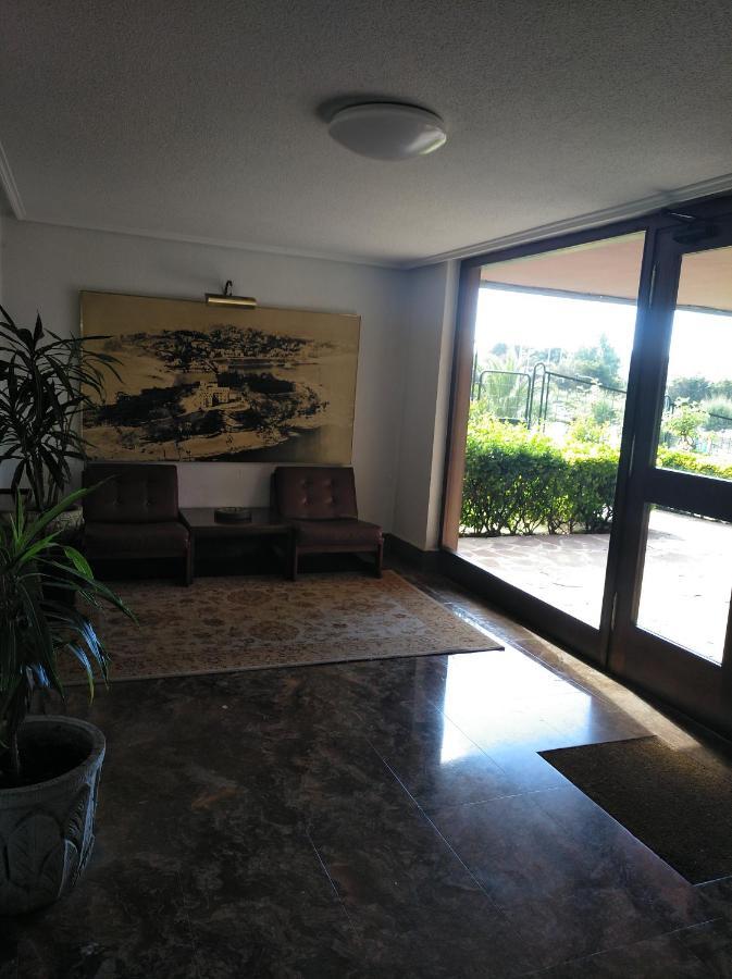 Apartamento Sobrevilla SDR IV Santander Exterior foto