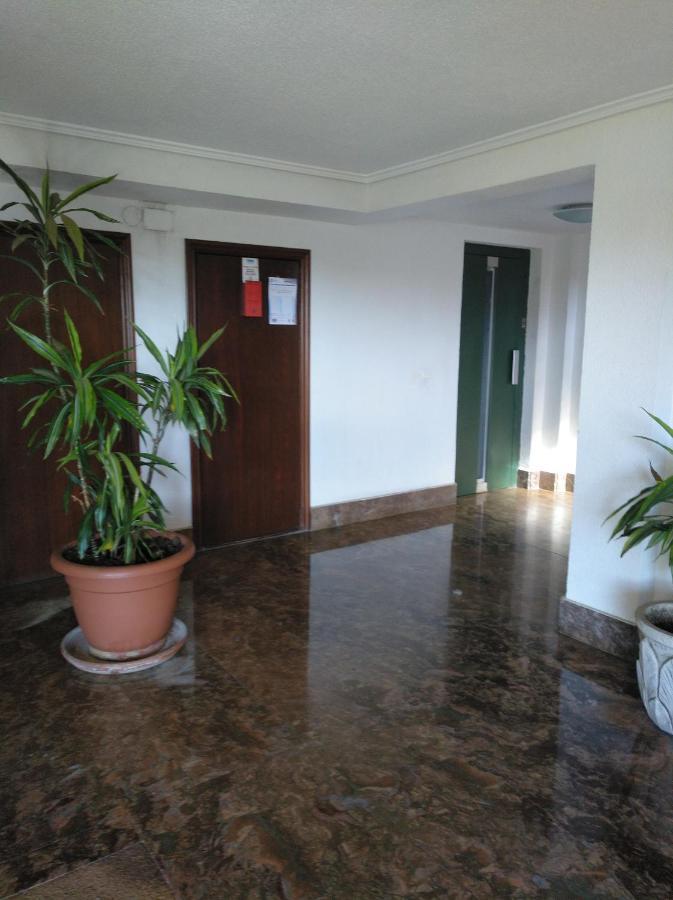 Apartamento Sobrevilla SDR IV Santander Exterior foto