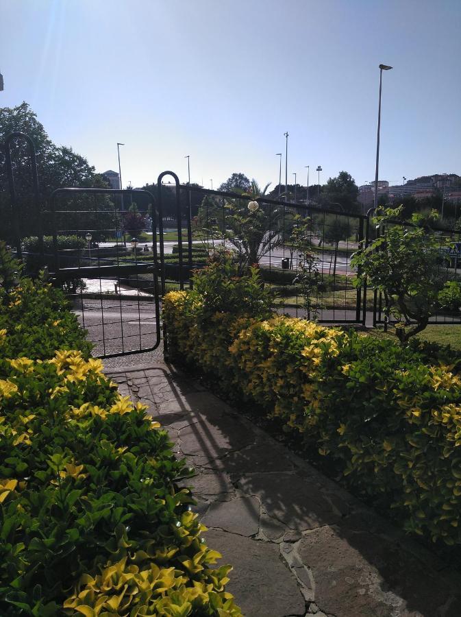 Apartamento Sobrevilla SDR IV Santander Exterior foto