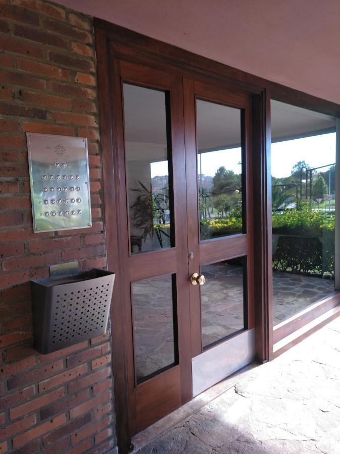Apartamento Sobrevilla SDR IV Santander Exterior foto