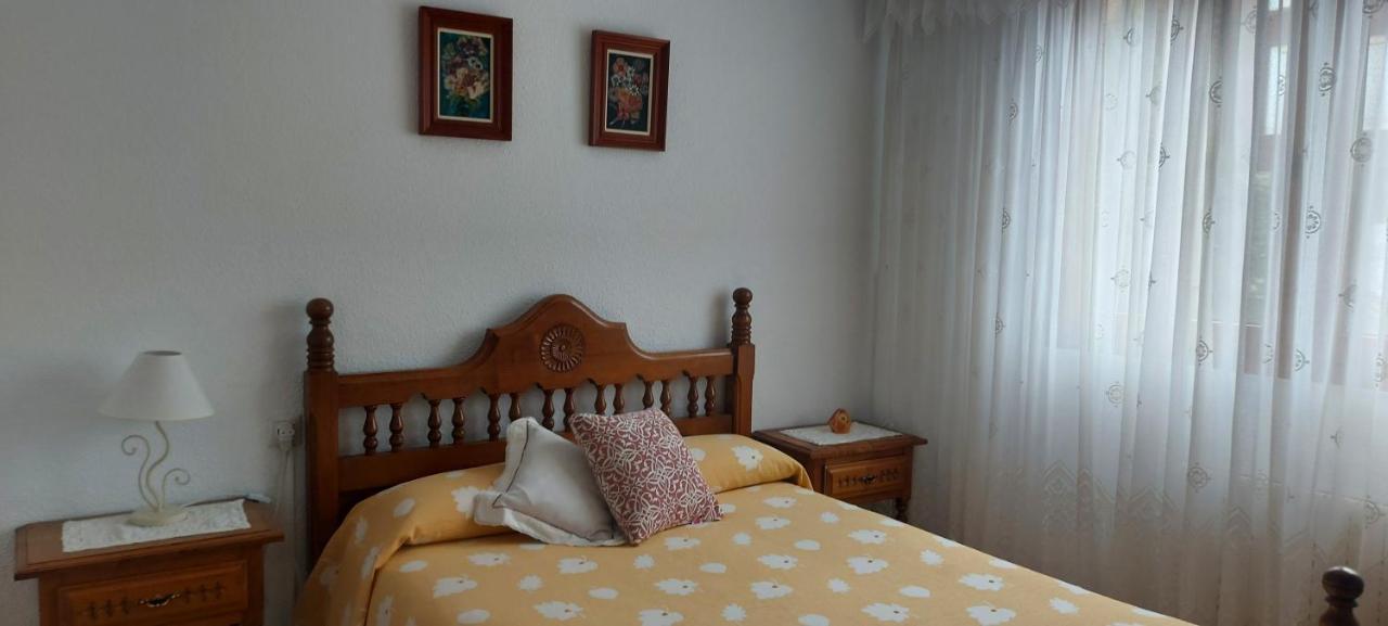 Apartamento Sobrevilla SDR IV Santander Exterior foto