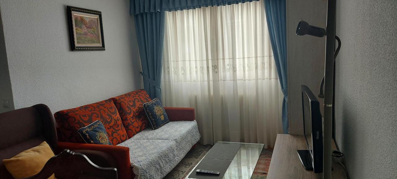 Apartamento Sobrevilla SDR IV Santander Exterior foto