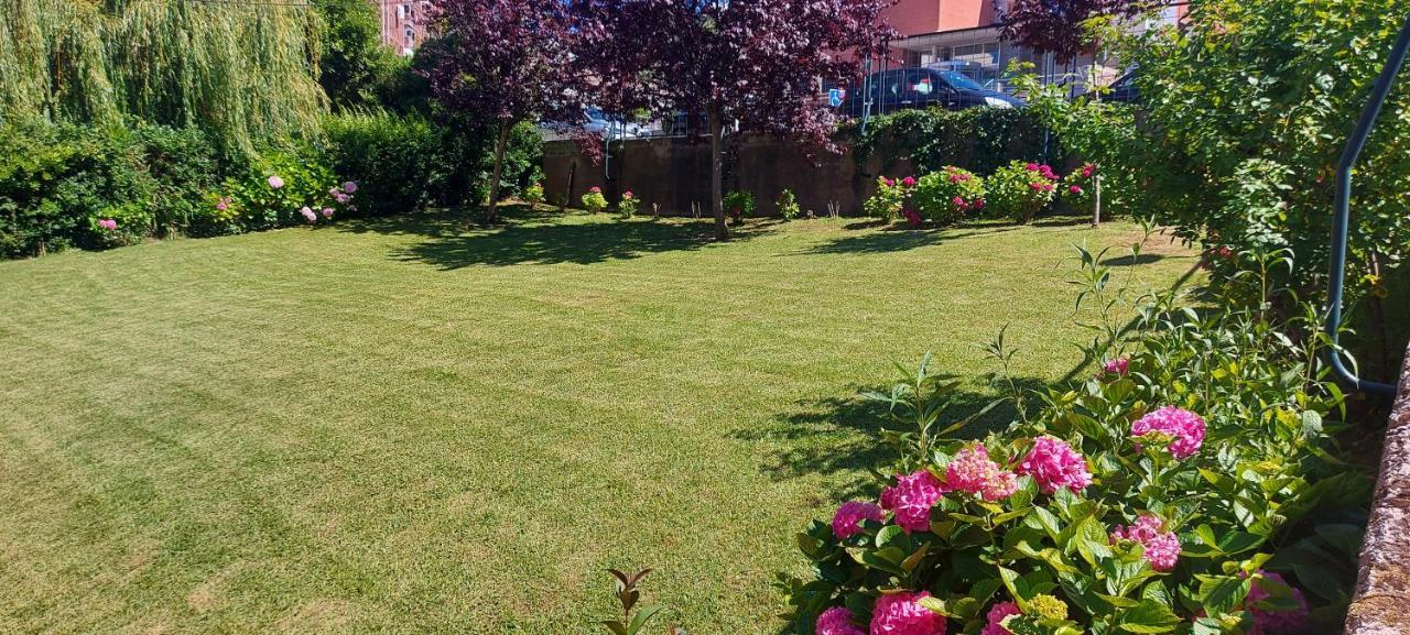 Apartamento Sobrevilla SDR IV Santander Exterior foto