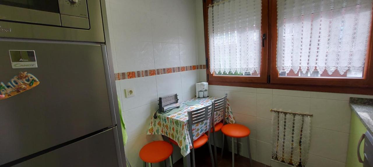 Apartamento Sobrevilla SDR IV Santander Exterior foto