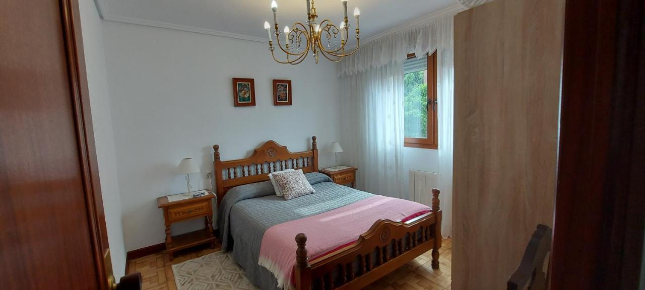 Apartamento Sobrevilla SDR IV Santander Exterior foto