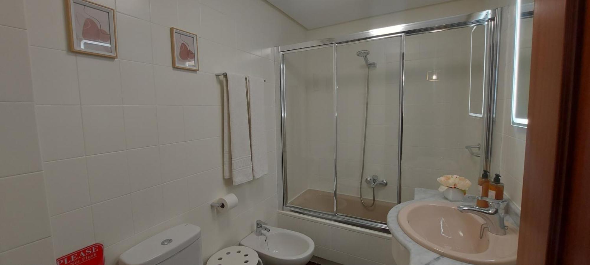 Apartamento Sobrevilla SDR IV Santander Exterior foto