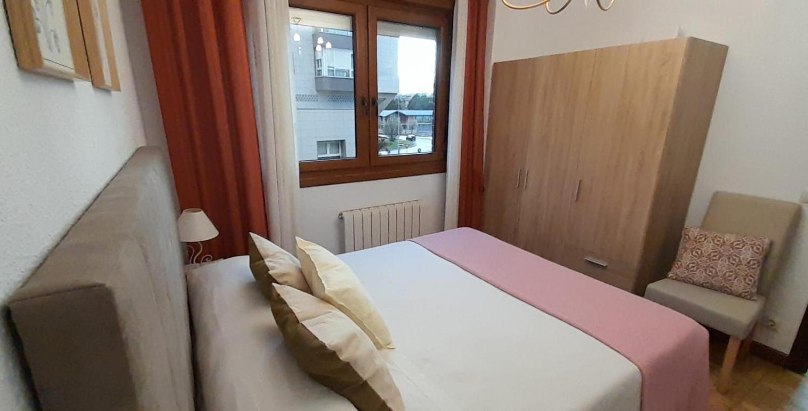 Apartamento Sobrevilla SDR IV Santander Exterior foto