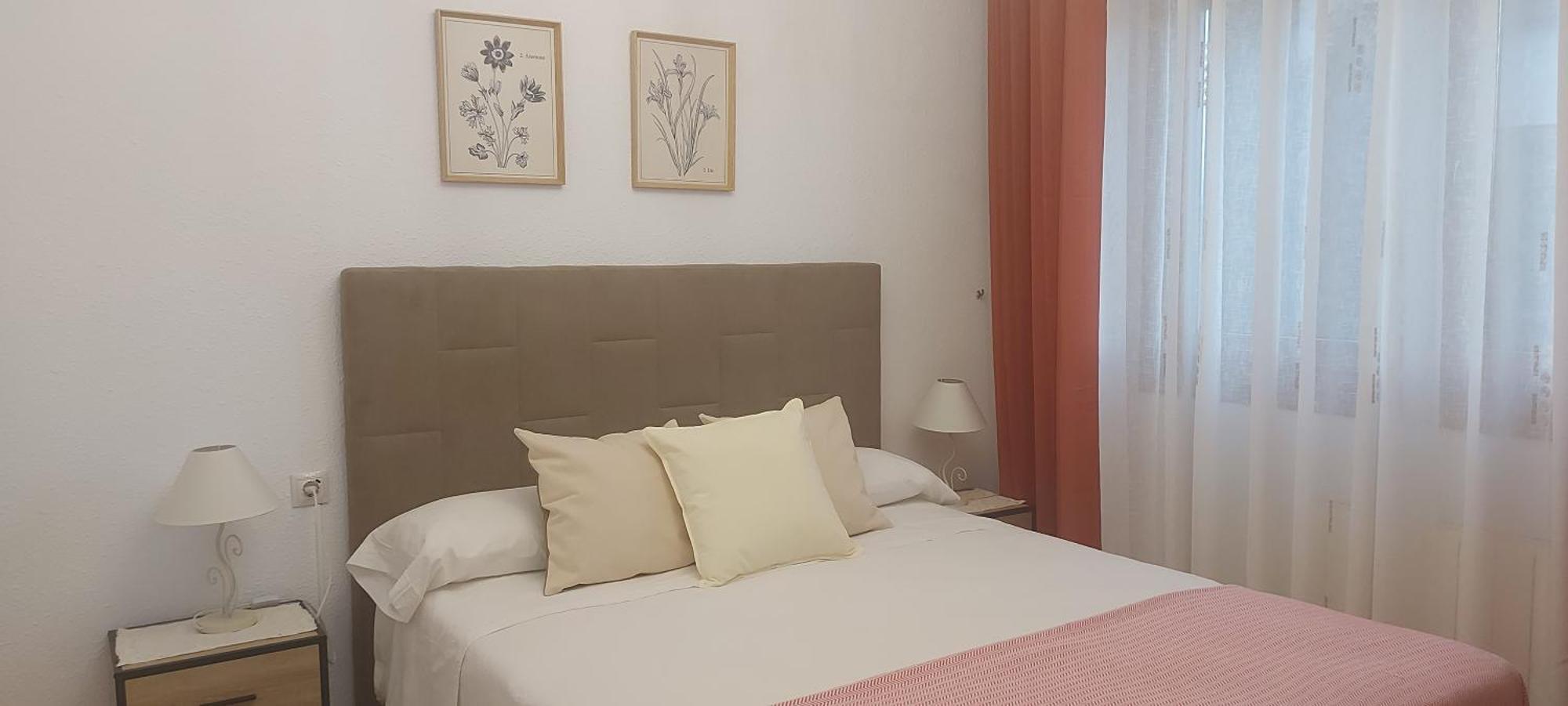 Apartamento Sobrevilla SDR IV Santander Exterior foto