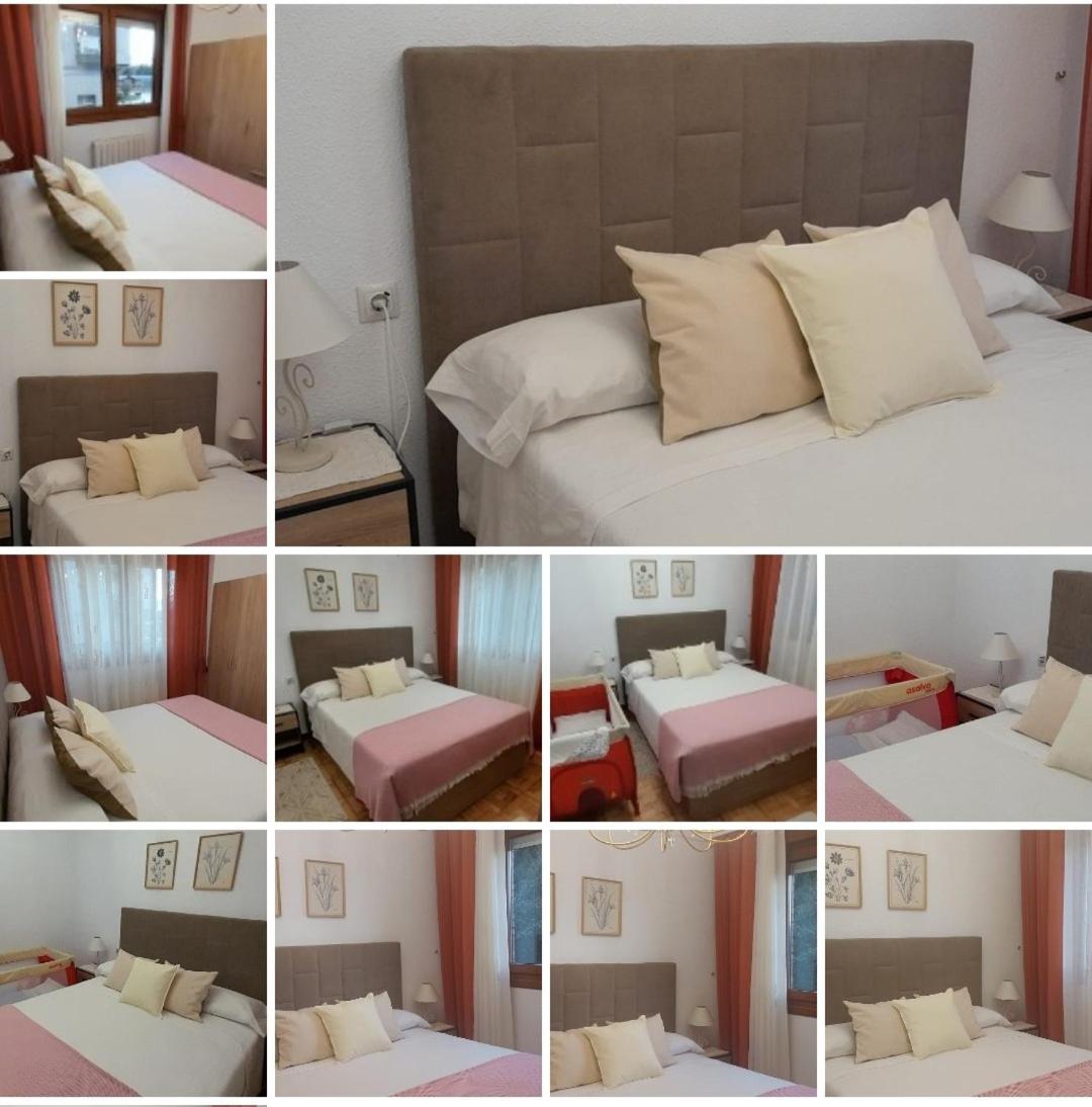 Apartamento Sobrevilla SDR IV Santander Exterior foto