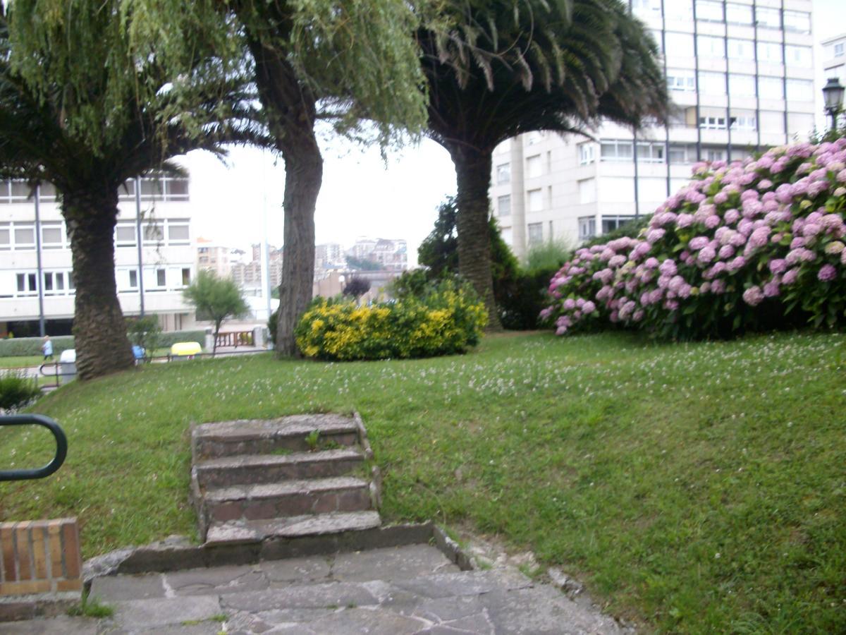 Apartamento Sobrevilla SDR IV Santander Exterior foto