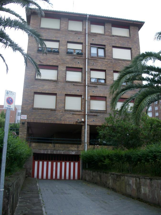 Apartamento Sobrevilla SDR IV Santander Exterior foto